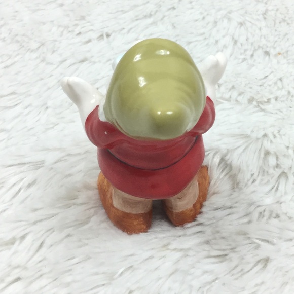 Disney vintage Doc Dwarf - Picture 3 of 5